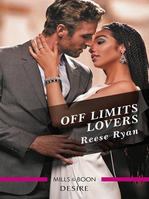 cover image of Off Limits Lovers